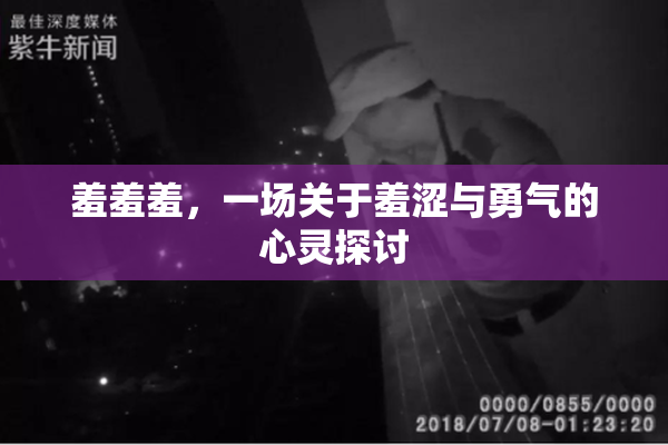 羞羞羞，一场关于羞涩与勇气的心灵探讨
