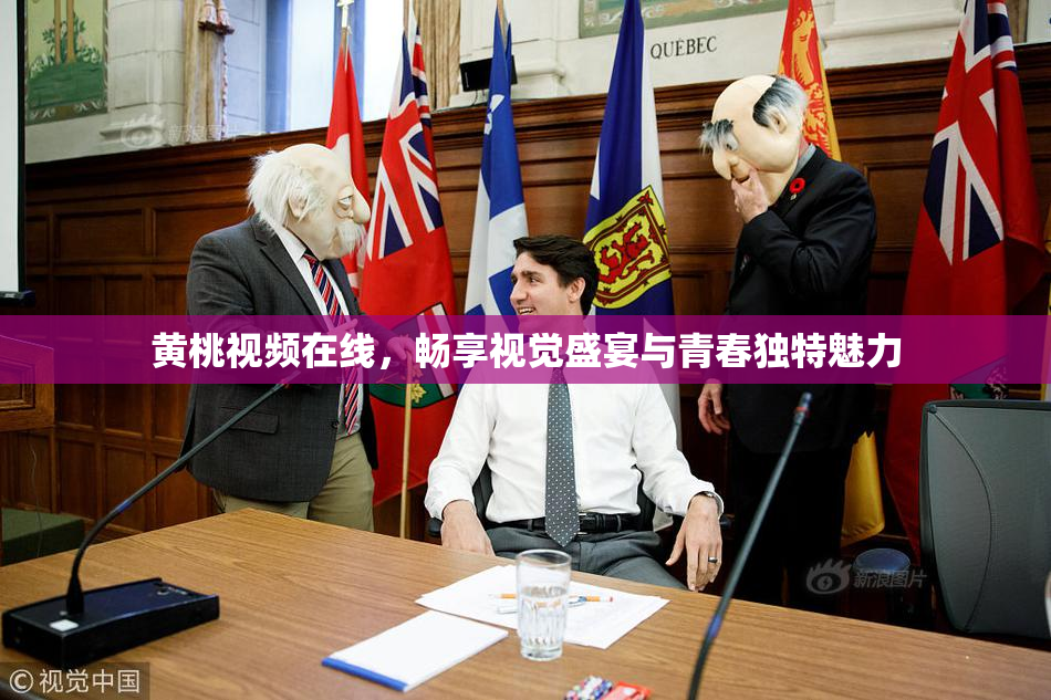 黄桃视频在线，畅享视觉盛宴与青春独特魅力