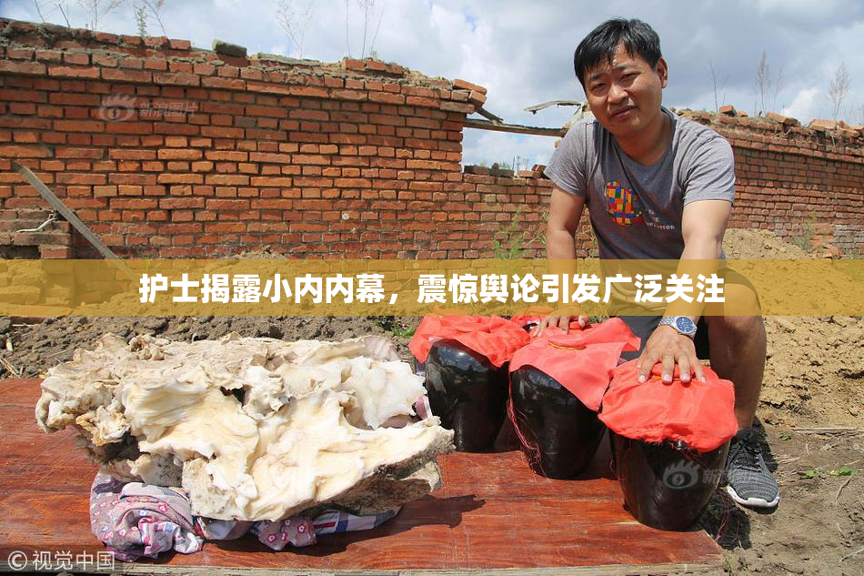护士揭露小内内幕，震惊舆论引发广泛关注