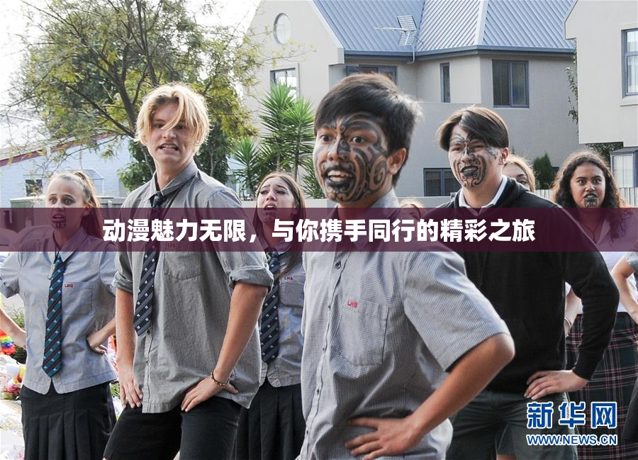 动漫魅力无限，与你携手同行的精彩之旅