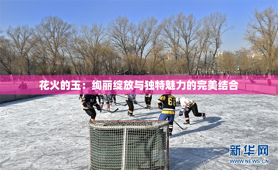 花火的玉：绚丽绽放与独特魅力的完美结合