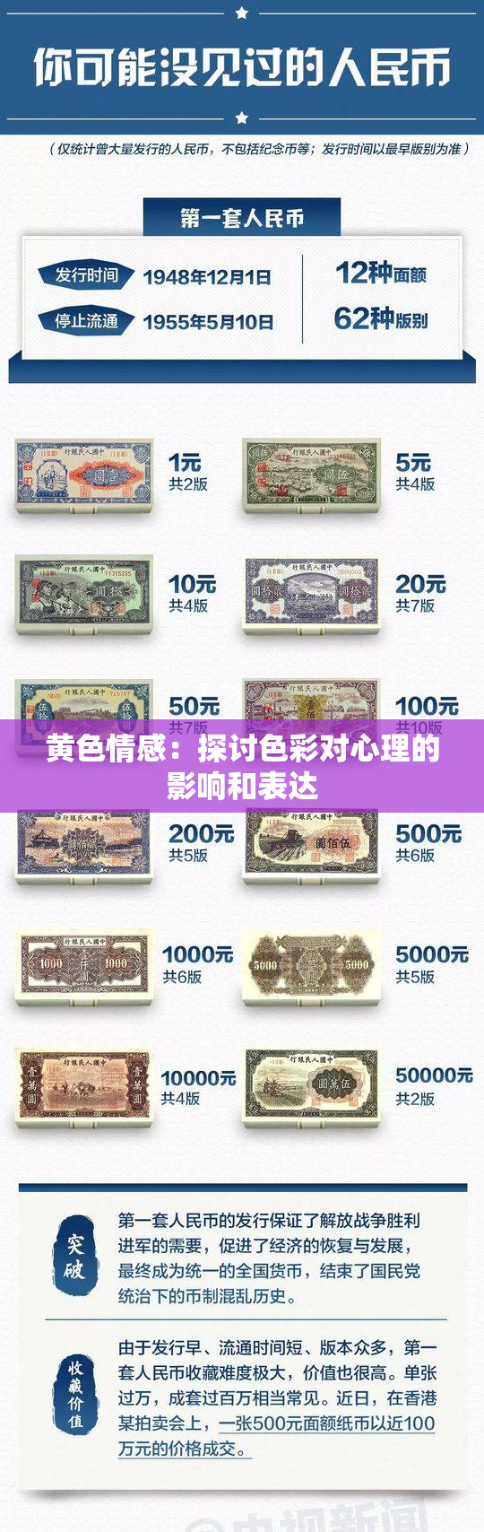 黄色情感：探讨色彩对心理的影响和表达
