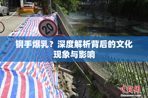 钢手爆乳？深度解析背后的文化现象与影响