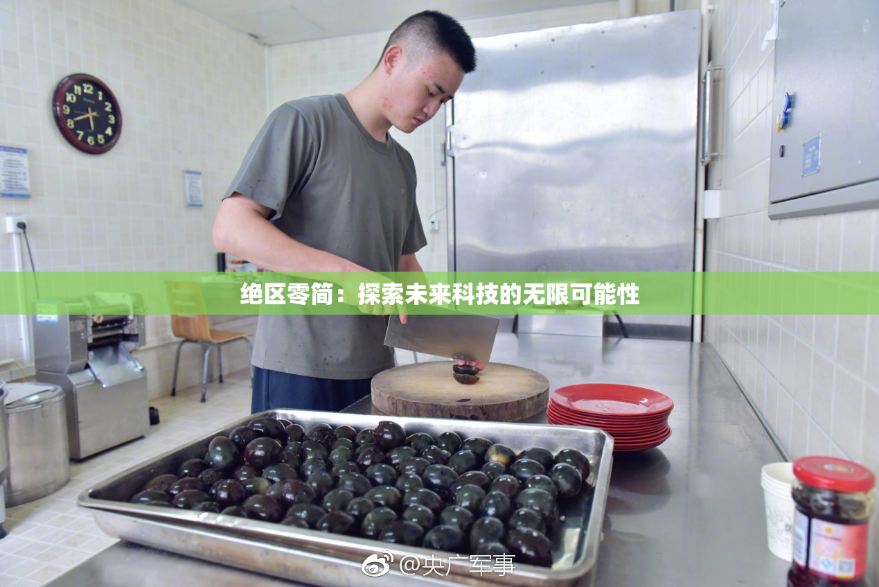 绝区零简：探索未来科技的无限可能性
