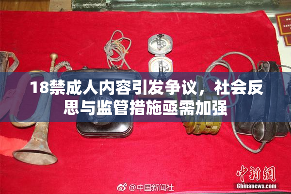 18禁成人内容引发争议，社会反思与监管措施亟需加强