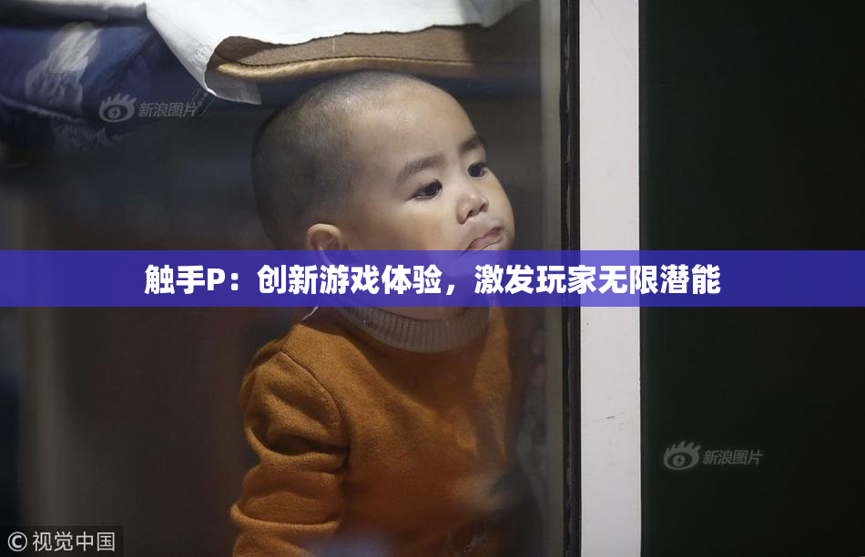 触手P：创新游戏体验，激发玩家无限潜能