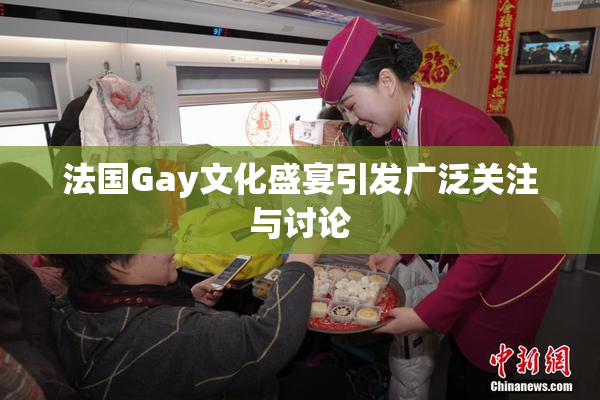 法国Gay文化盛宴引发广泛关注与讨论