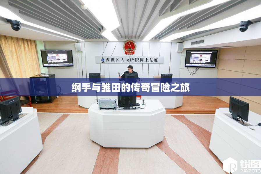 纲手与雏田的传奇冒险之旅