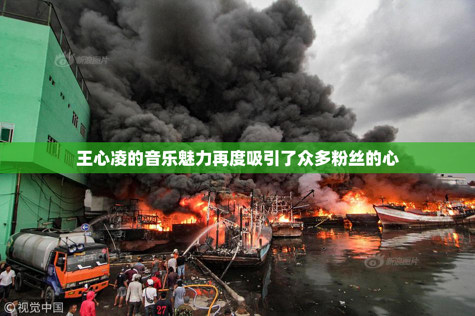 王心凌的音乐魅力再度吸引了众多粉丝的心