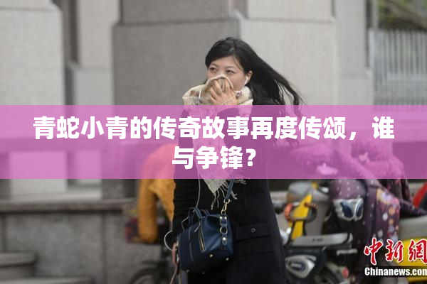青蛇小青的传奇故事再度传颂，谁与争锋？