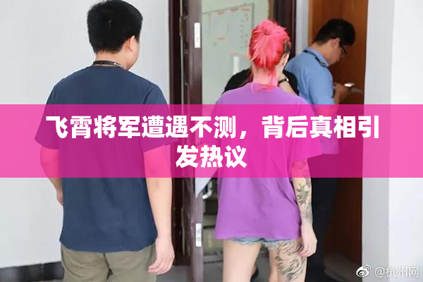 飞霄将军遭遇不测，背后真相引发热议