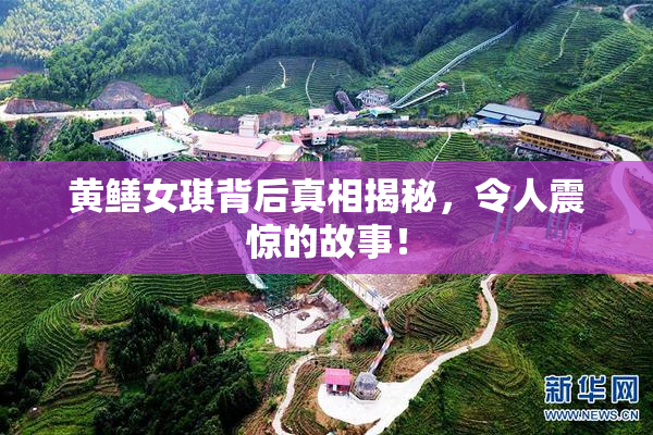黄鳝女琪背后真相揭秘，令人震惊的故事！