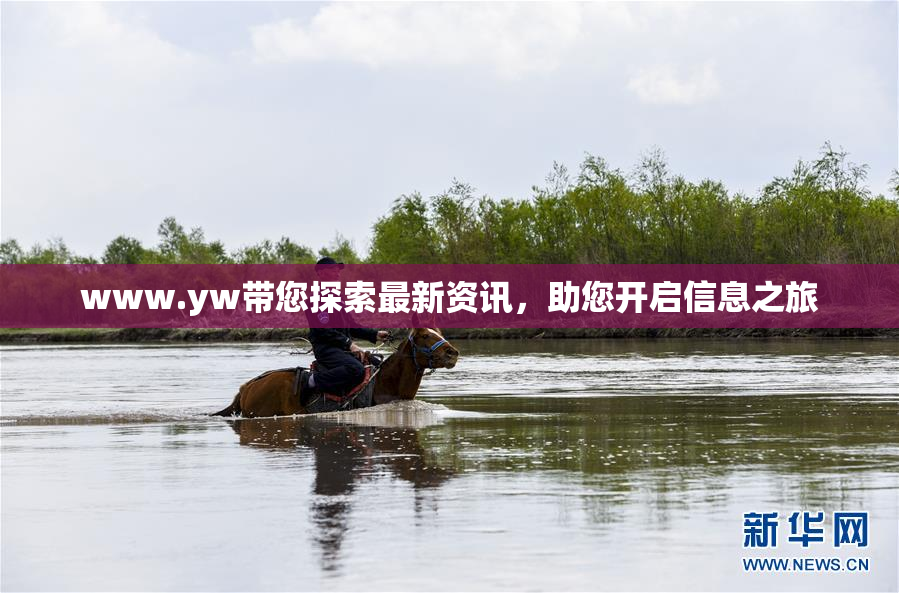 www.yw带您探索最新资讯，助您开启信息之旅