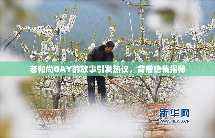 老和尚GAY的故事引发热议，背后隐情揭秘