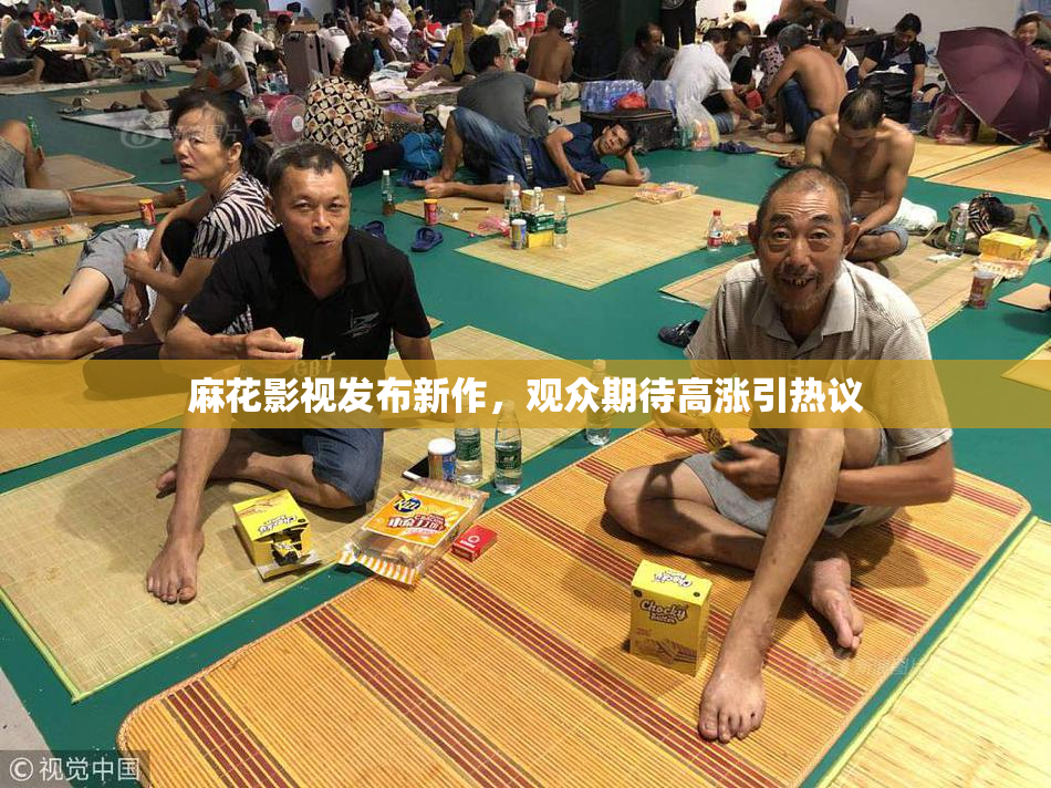 麻花影视发布新作，观众期待高涨引热议