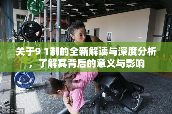 关于9 1制的全新解读与深度分析，了解其背后的意义与影响