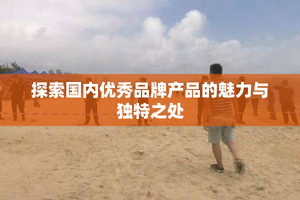 探索国内优秀品牌产品的魅力与独特之处