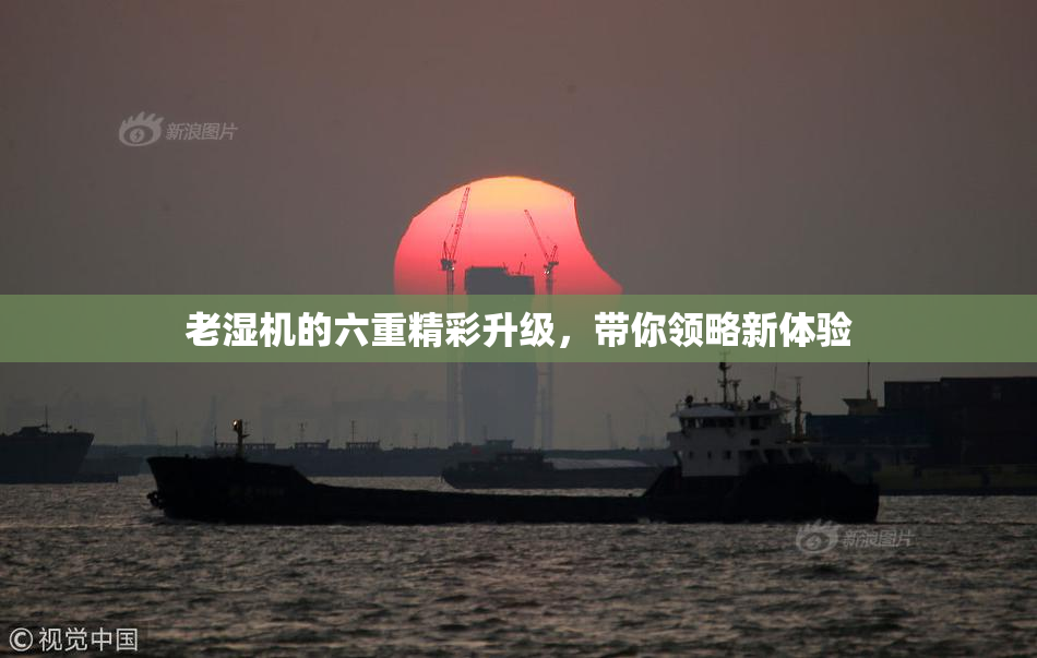 老湿机的六重精彩升级，带你领略新体验