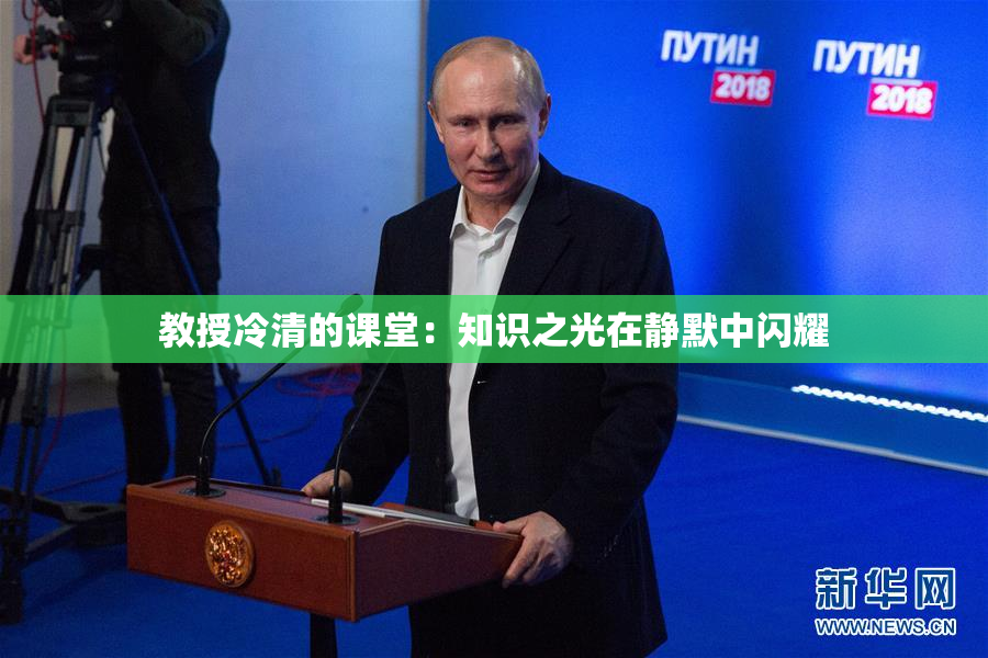 教授冷清的课堂：知识之光在静默中闪耀