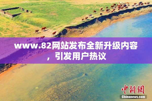 www.82网站发布全新升级内容，引发用户热议
