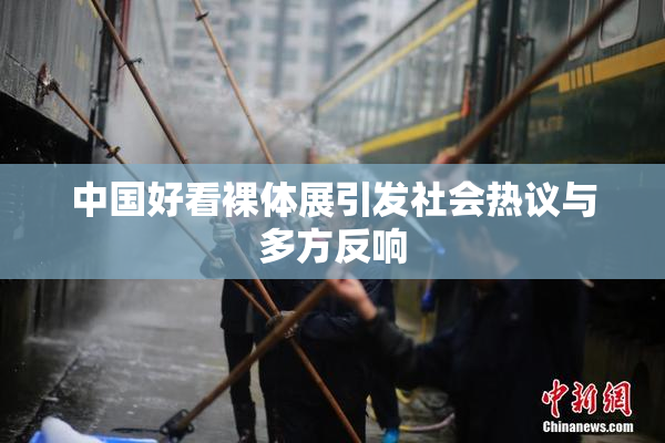 中国好看裸体展引发社会热议与多方反响