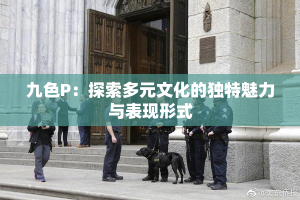 九色P：探索多元文化的独特魅力与表现形式