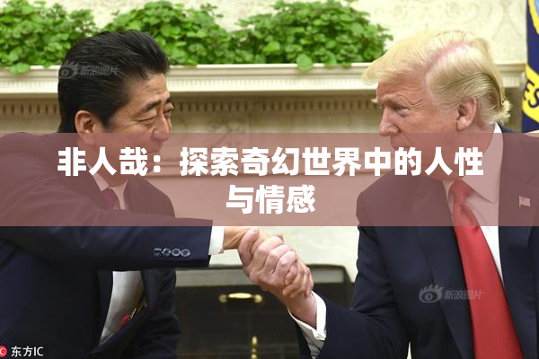 非人哉：探索奇幻世界中的人性与情感