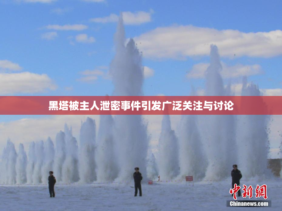黑塔被主人泄密事件引发广泛关注与讨论