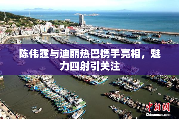 陈伟霆与迪丽热巴携手亮相，魅力四射引关注