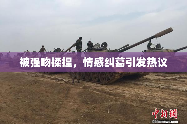 被强吻揉捏，情感纠葛引发热议