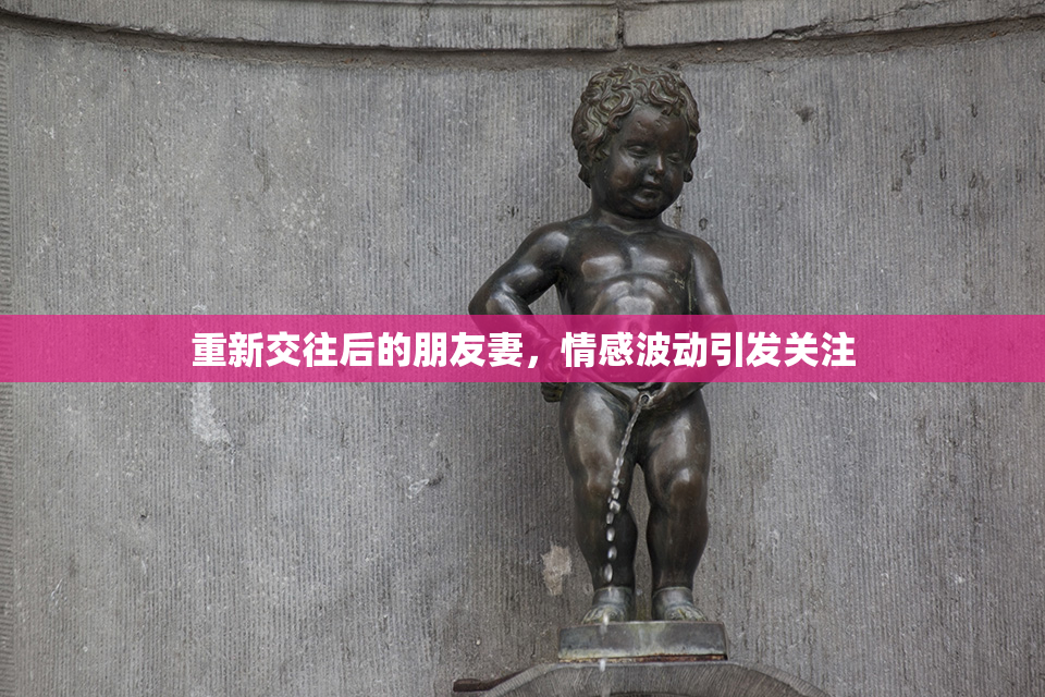 重新交往后的朋友妻，情感波动引发关注