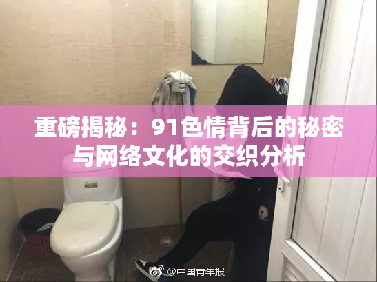 重磅揭秘：91色情背后的秘密与网络文化的交织分析