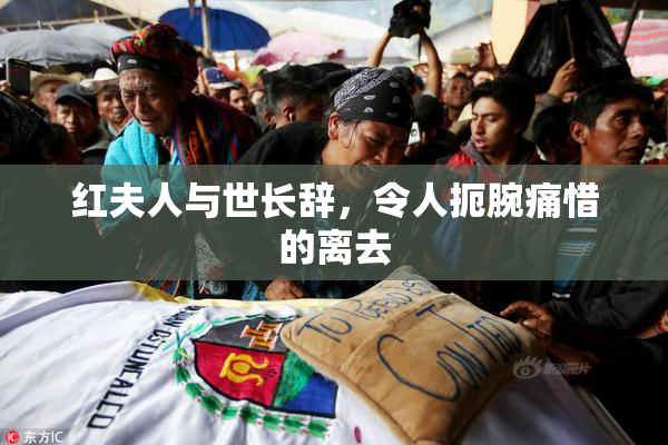 红夫人与世长辞，令人扼腕痛惜的离去