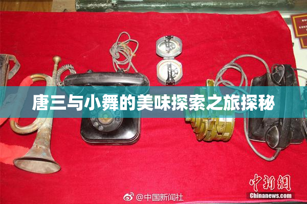 唐三与小舞的美味探索之旅探秘