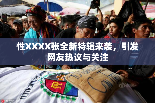 性XXXX张全新特辑来袭，引发网友热议与关注