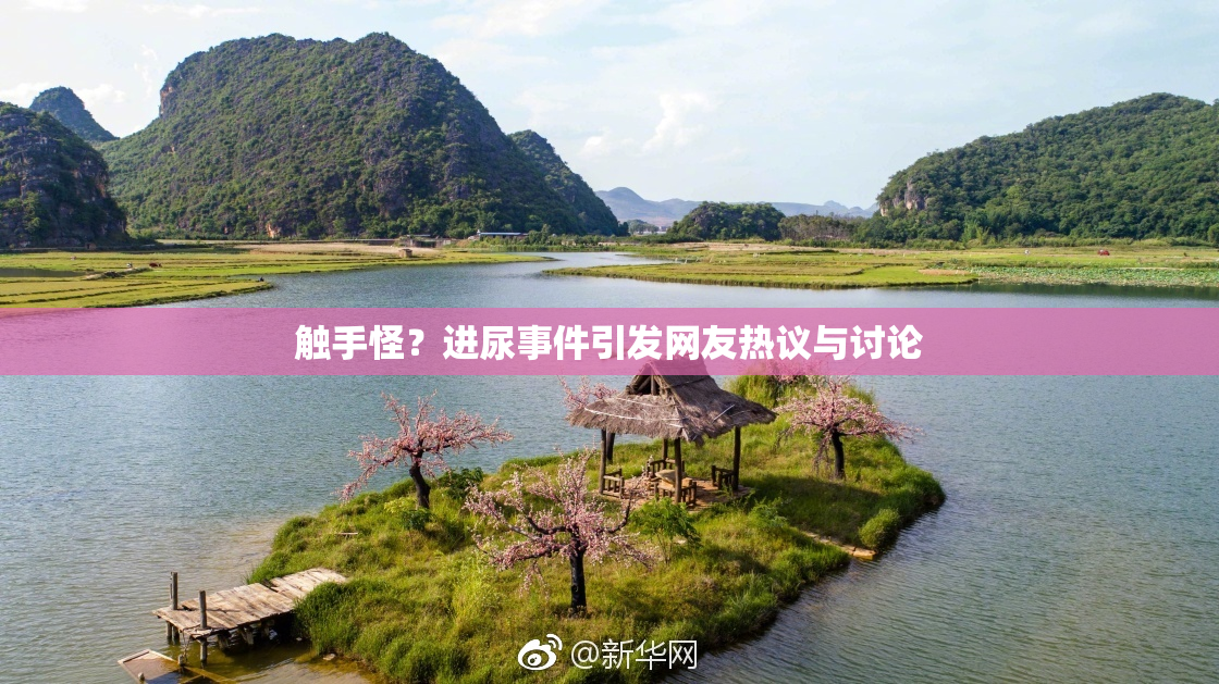 触手怪？进尿事件引发网友热议与讨论