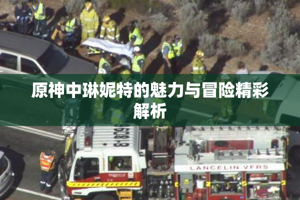 原神中琳妮特的魅力与冒险精彩解析