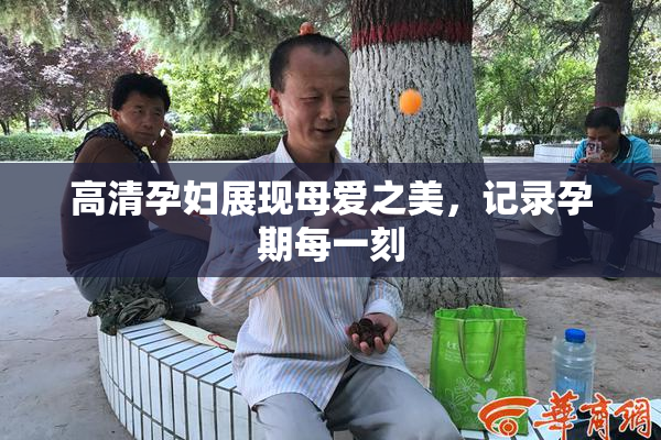 高清孕妇展现母爱之美，记录孕期每一刻