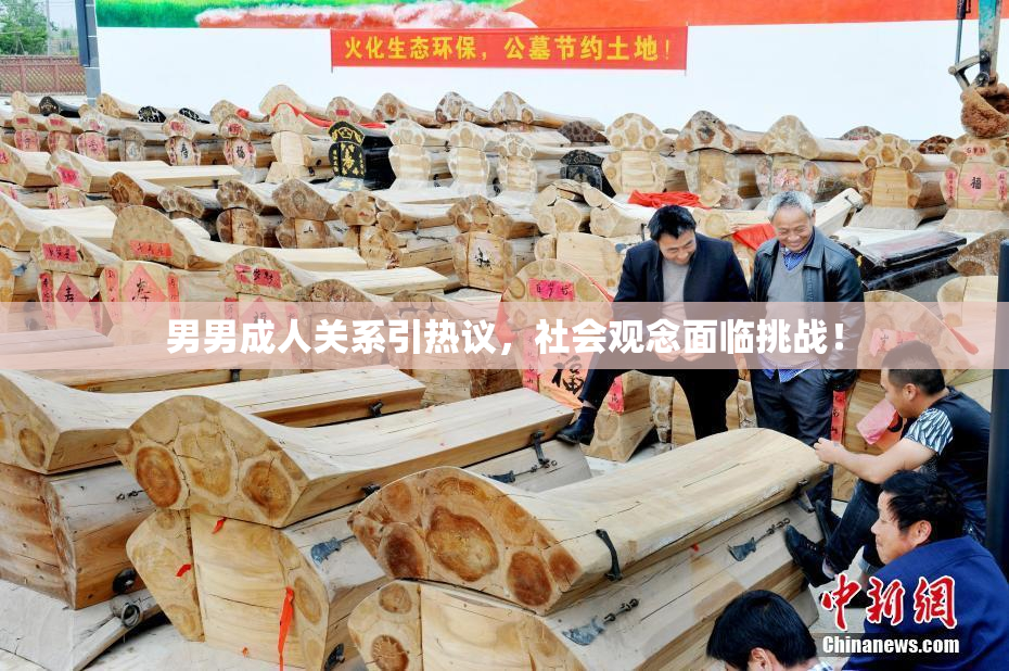 男男成人关系引热议，社会观念面临挑战！