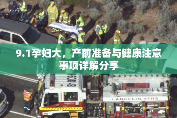 9.1孕妇大，产前准备与健康注意事项详解分享