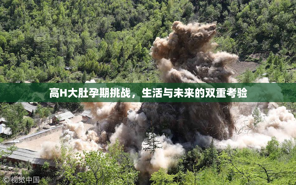 高H大肚孕期挑战，生活与未来的双重考验