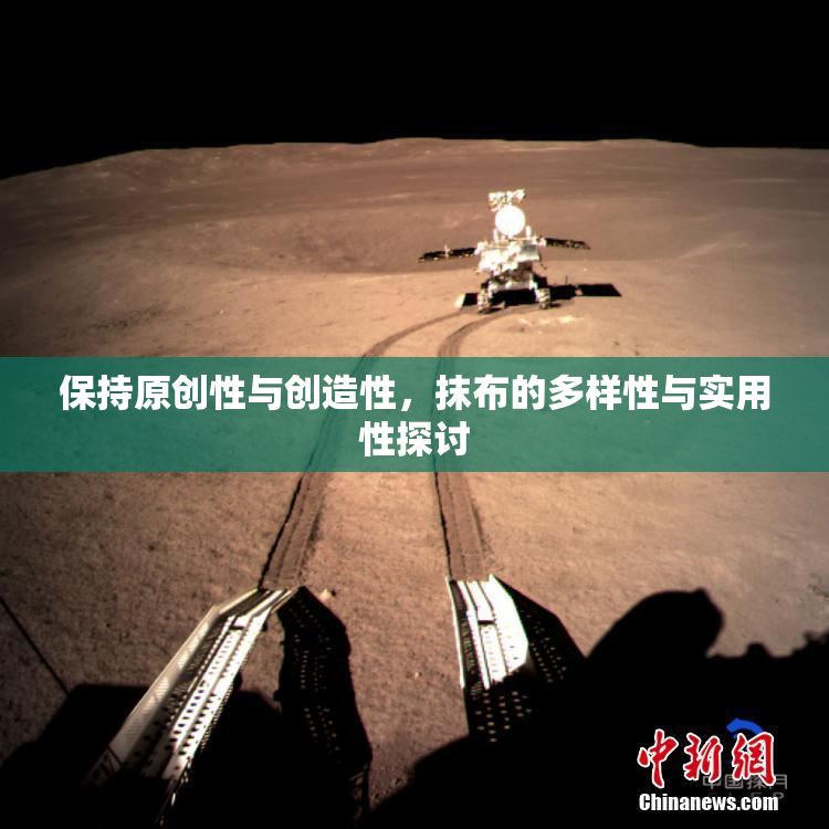 保持原创性与创造性，抹布的多样性与实用性探讨