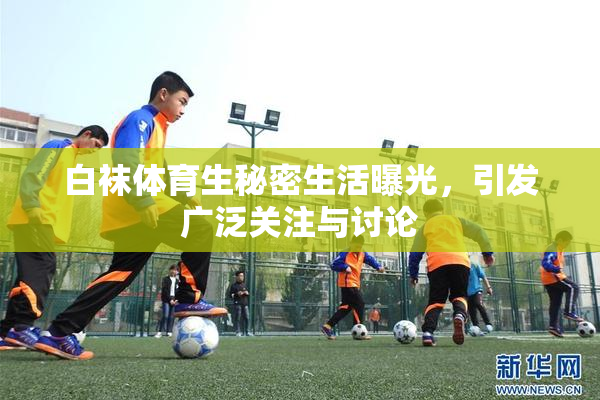 白袜体育生秘密生活曝光，引发广泛关注与讨论