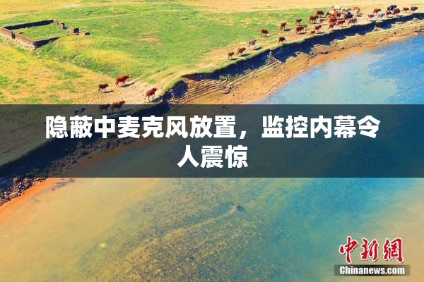隐蔽中麦克风放置，监控内幕令人震惊
