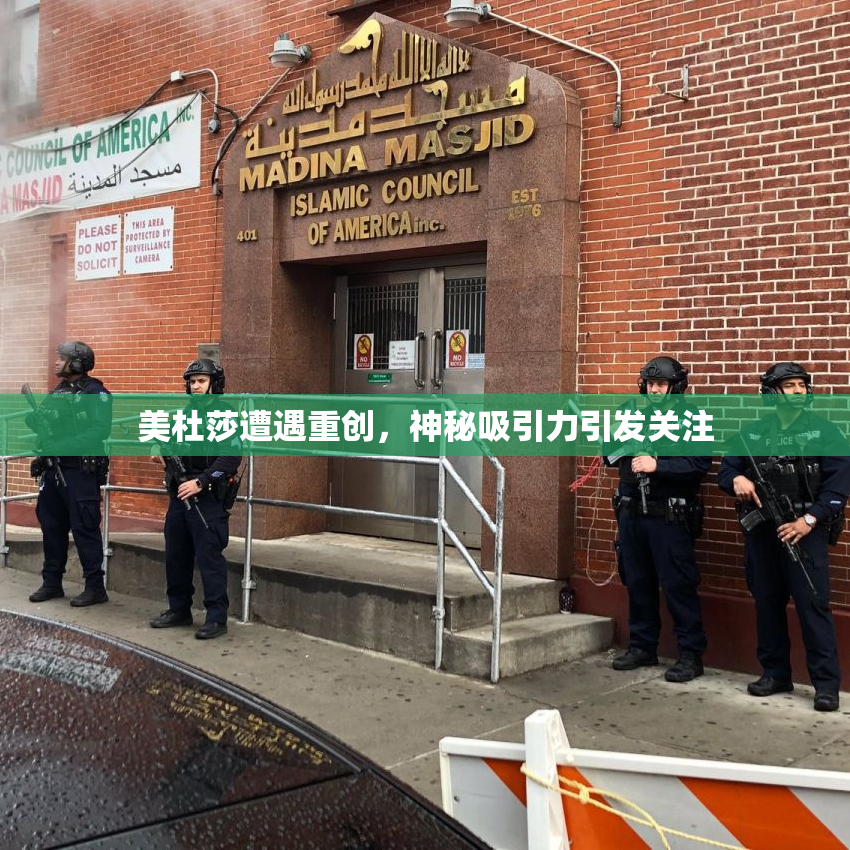 美杜莎遭遇重创，神秘吸引力引发关注