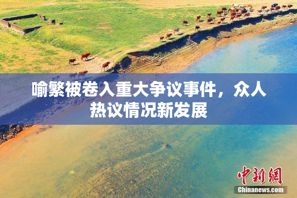 喻繁被卷入重大争议事件，众人热议情况新发展