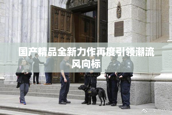 国产精品全新力作再度引领潮流风向标