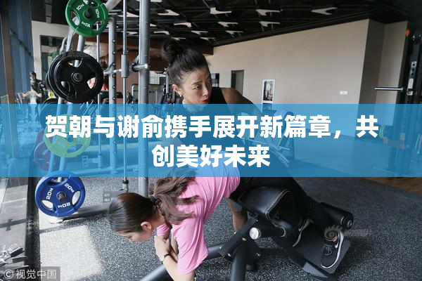 贺朝与谢俞携手展开新篇章，共创美好未来