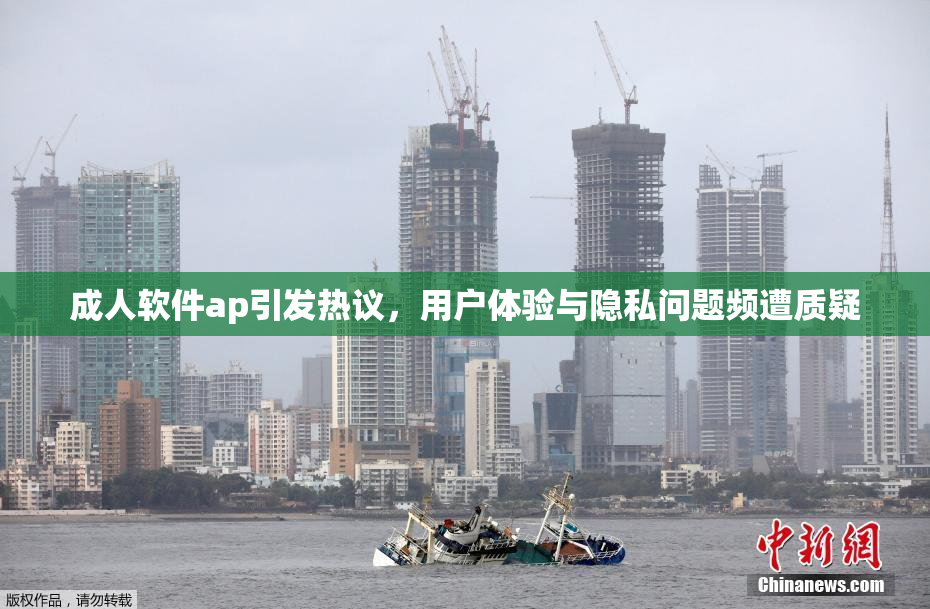 成人软件ap引发热议，用户体验与隐私问题频遭质疑