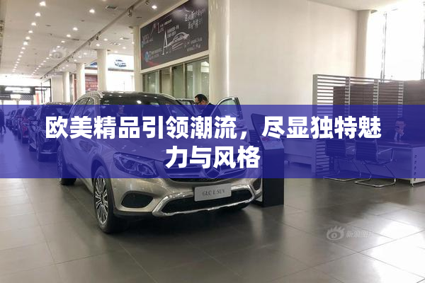 欧美精品引领潮流，尽显独特魅力与风格